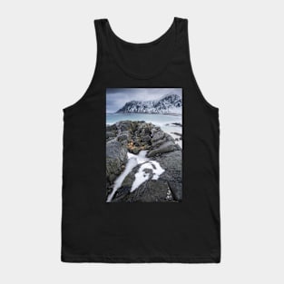 Flakstad Ice Tank Top